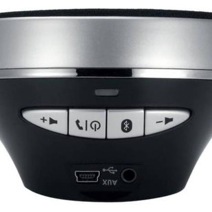 Φορητό Ηχείο Bluetooth SP900BT μαύρο – Genius