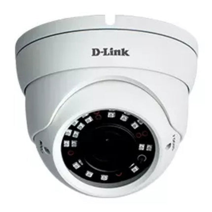 Κάμερα Ασφαλείας 2MP Varifocal Dome HD Cameras – D-Link