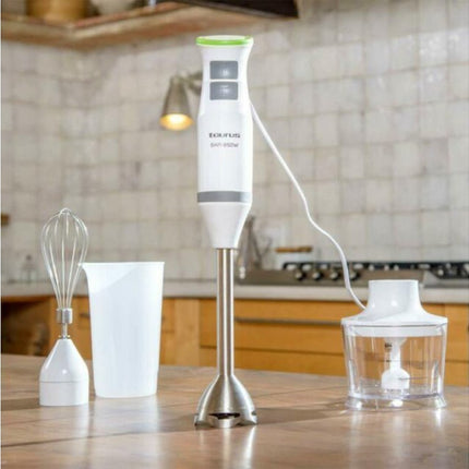 Μπλέντερ Χεριού Bapi 850 Plus Inox – Taurus