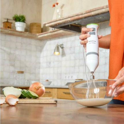 Μπλέντερ Χεριού Bapi 850 Plus Inox – Taurus