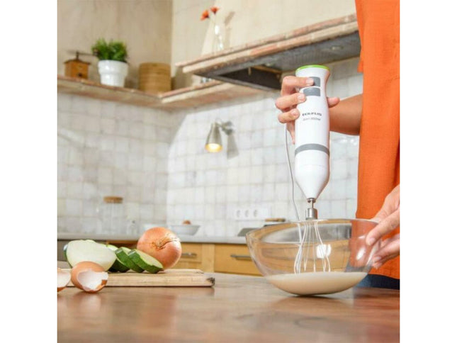 Μπλέντερ Χεριού Bapi 850 Plus Inox – Taurus