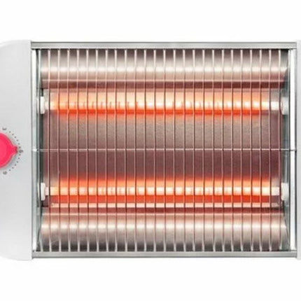 Τοστιέρα Astrea 600W – Taurus