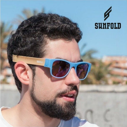 Γυαλιά ηλίου Roll-up Sunfold AC5