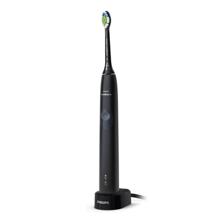 PHILIPS ProtectiveClean 4300 Επαναφορτιζόμενη Ηλεκτρική Οδοντόβουρτσα με Τεχνολογία Sonic & Αισθητήρα Πίεσης για πιο Λευκά Δόντια σε Μόλις 1 Εβδομάδα HX6800/44