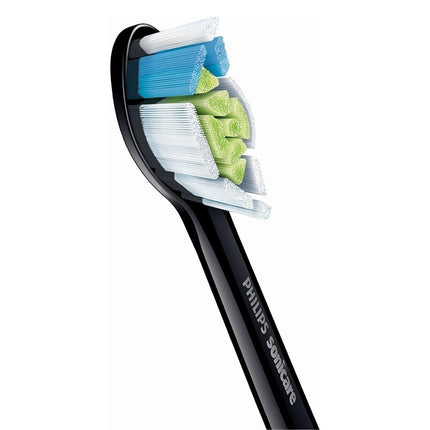 PHILIPS ProtectiveClean 4300 Επαναφορτιζόμενη Ηλεκτρική Οδοντόβουρτσα με Τεχνολογία Sonic & Αισθητήρα Πίεσης για πιο Λευκά Δόντια σε Μόλις 1 Εβδομάδα HX6800/44