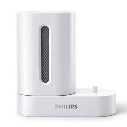 PHILIPS UV Sanitizer Απολυμαντική Συσκευή με UV για Κεφαλές Βουρτσίσματος Sonicare HX6907/01