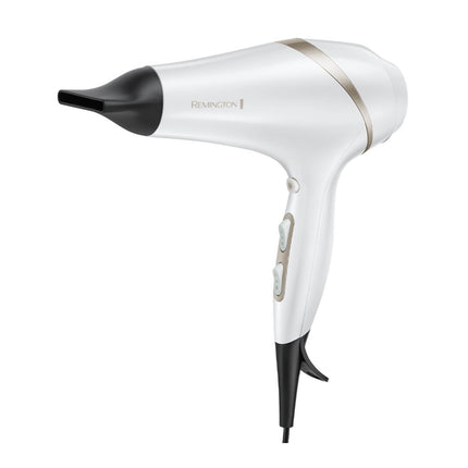 Remington Hydraluxe AC Σεσουάρ Μαλλιών με Τεχνολογία Διατήρησης Υγρασίας, Ιονική Περιποίηση και Φυσούνα AC8901