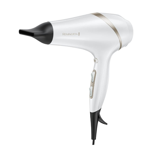 Remington Hydraluxe AC Σεσουάρ Μαλλιών με Τεχνολογία Διατήρησης Υγρασίας, Ιονική Περιποίηση και Φυσούνα AC8901