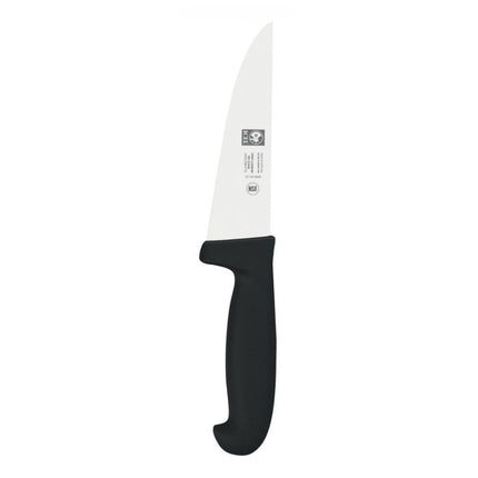 ICEL Butcher Μαχαίρι Κρεοπώλη 15 cm Ανοξείδωτο με Εργονομική Λαβή 241.3116.15
