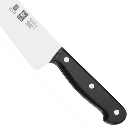 ICEL Technik Series Μαχαίρι Chef 20 cm με Λαβή POM & Λεπίδα 271.8610.20
