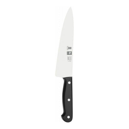 ICEL Technik Series Μαχαίρι Chef 20 cm με Λαβή POM & Λεπίδα 271.8610.20