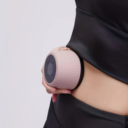 Intelligent Can Scraping Massage Instrument