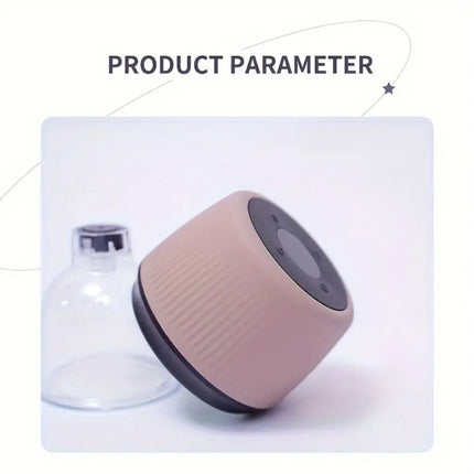 Intelligent Can Scraping Massage Instrument
