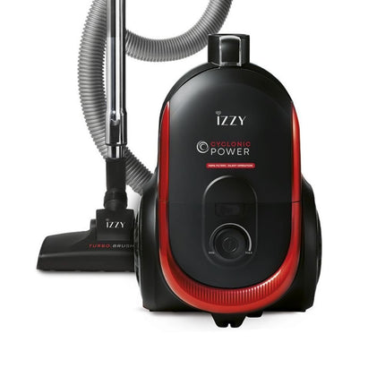 IZZY Vacuum Cleaner Cyclonic IZ4103 3L