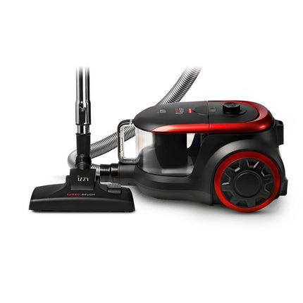 IZZY Vacuum Cleaner Cyclonic IZ4103 3L