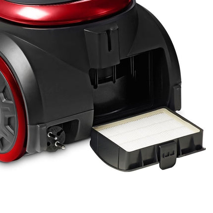 IZZY Vacuum Cleaner Cyclonic IZ4103 3L