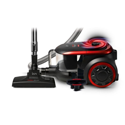 IZZY Vacuum Cleaner Cyclonic IZ4103 3L