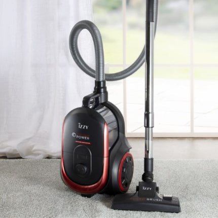 IZZY Vacuum Cleaner Cyclonic IZ4103 3L