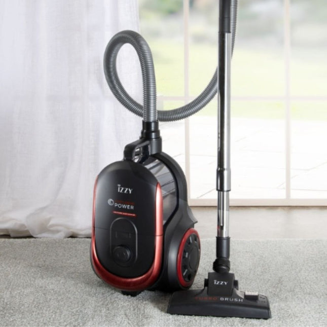 IZZY Vacuum Cleaner Cyclonic IZ4103 3L