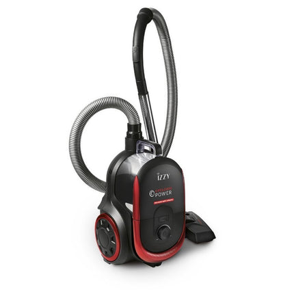 IZZY Vacuum Cleaner Cyclonic IZ4103 3L