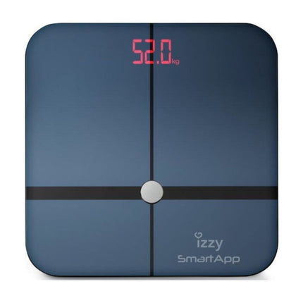 IZZY Smart App Body Scale IZ7005