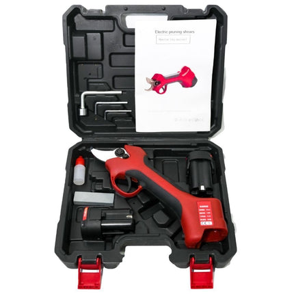 KAOKEY Ηλεκτρικό Κλαδευτήρι 30 mm