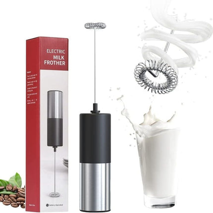 electric milk frother