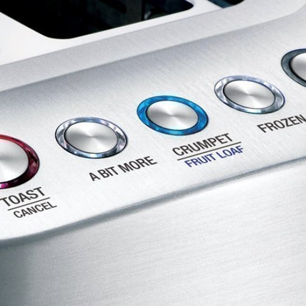 SAGE BTA825UK The Smart Toast Τοστιέρα