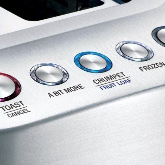 SAGE BTA825UK The Smart Toast Τοστιέρα