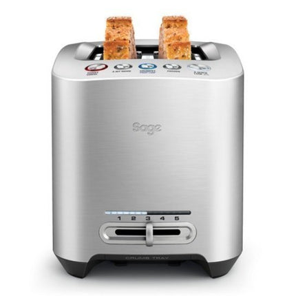 SAGE BTA825UK The Smart Toast Τοστιέρα