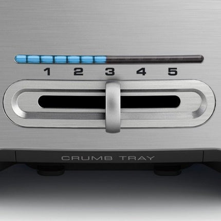 SAGE BTA825UK The Smart Toast Τοστιέρα