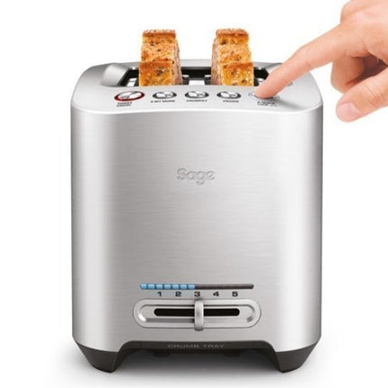 SAGE BTA825UK The Smart Toast Τοστιέρα