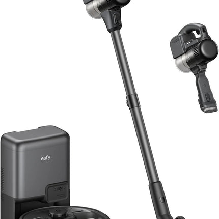 Anker Eufy Home RoboVac E20 3-in-1 With Self Emptying Station