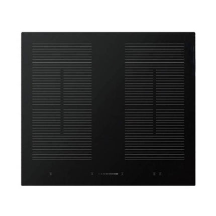Midea FlexiZone Επαγωγική Εστία 60cm με Bridge Function, Boost & Touch Slider, MCIF-7222
