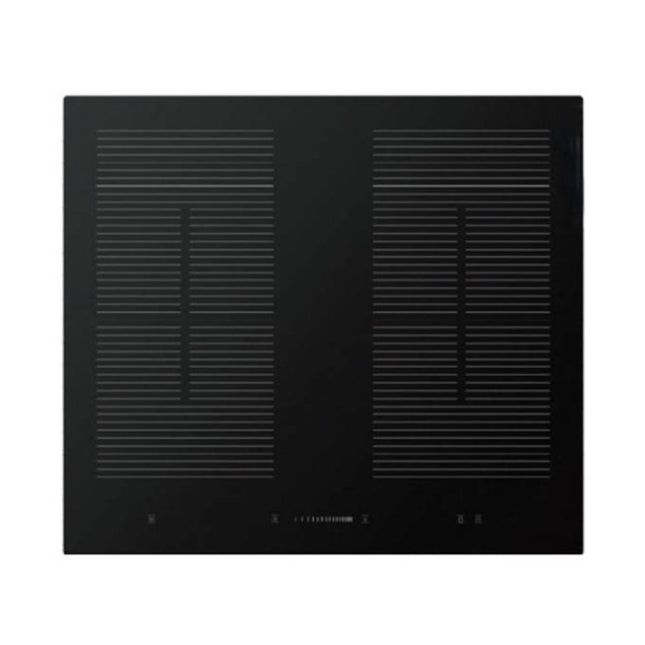 Midea FlexiZone Επαγωγική Εστία 60cm με Bridge Function, Boost & Touch Slider, MCIF-7222