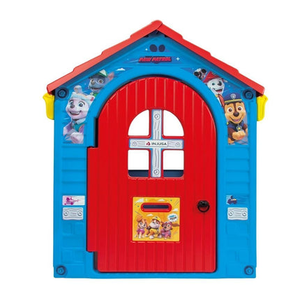 INJUSA Παιδικό Σπιτάκι Paw Patrol 109x9x124 cm