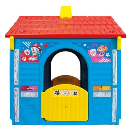 INJUSA Παιδικό Σπιτάκι Paw Patrol 109x9x124 cm