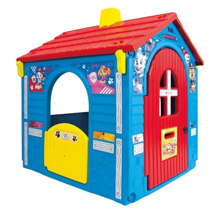 INJUSA Παιδικό Σπιτάκι Paw Patrol 109x9x124 cm