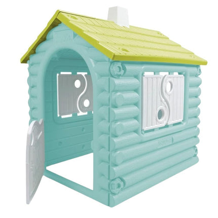 INJUSA Παιδικό Σπιτάκι Sweet Playhouse 93x109x124 cm
