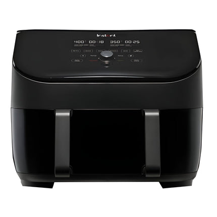INSTANT Φριτέζα Αέρος Vortex Plus VersaZone Air Fryer 8.5L 8-σε-1 με Dual Zone & EvenCrisp 1700W