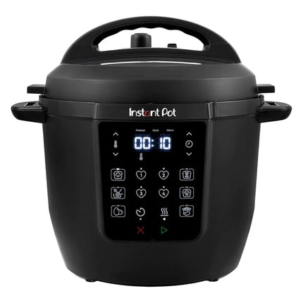 Instant Pot Classic 5.7L Πολυμάγειρας 7 σε 1 Ηλεκτρική Χύτρα Ταχύτητας 1000W INST-112200001
