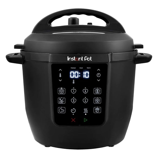 Instant Pot Classic 5.7L Πολυμάγειρας 7 σε 1 Ηλεκτρική Χύτρα Ταχύτητας 1000W INST-112200001