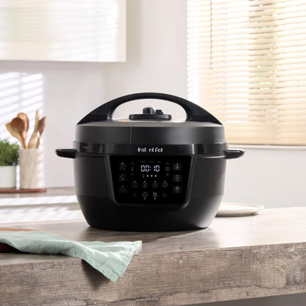 Instant Pot Classic XL 7.1L Πολυμάγειρας 7 σε 1 Ηλεκτρική Χύτρα Ταχύτητας INST-140001901
