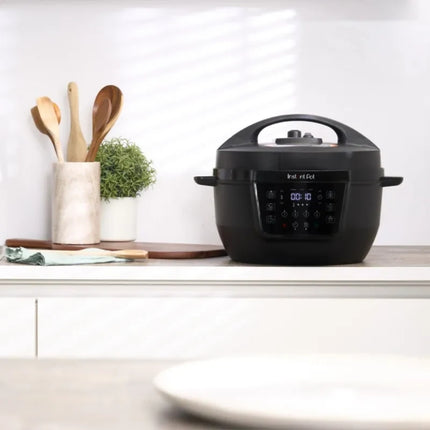 Instant Pot Classic XL 7.1L Πολυμάγειρας 7 σε 1 Ηλεκτρική Χύτρα Ταχύτητας INST-140001901