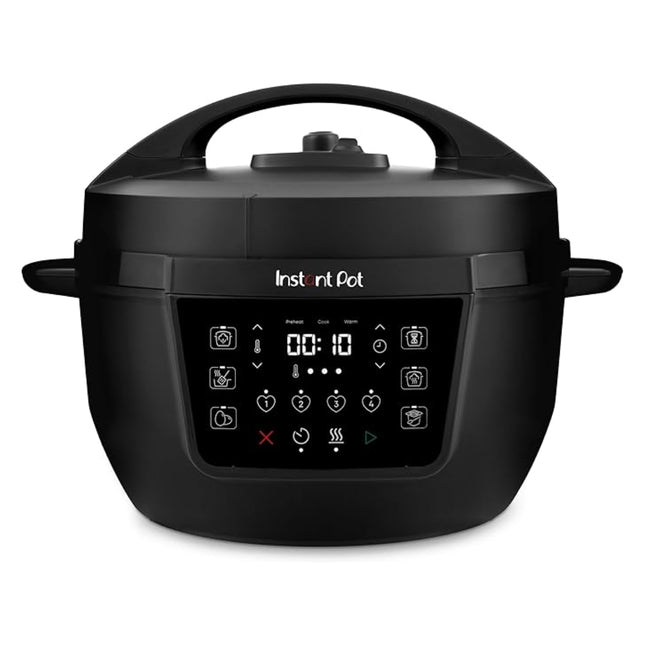Instant Pot Classic XL 7.1L Πολυμάγειρας 7 σε 1 Ηλεκτρική Χύτρα Ταχύτητας INST-140001901