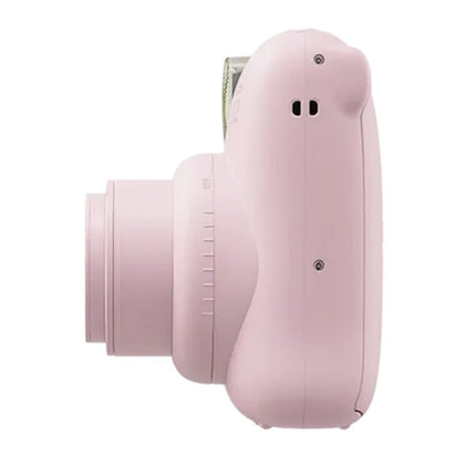 Fujifilm Instax Mini 12 Στιγμιαία Φωτογραφική Μηχανή με Αυτόματη Έκθεση & Λειτουργία Close-Up Ροζ