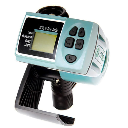 GALCON 11000L Προγραμματιστής Άρδευσης για Μπαλκόνια & Μικρούς Κήπους με Ενσωματωμένη Βαλβίδα και Φίλτρο