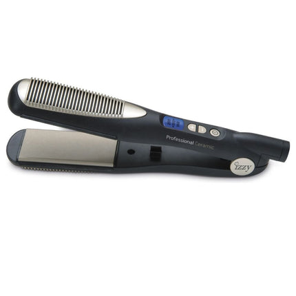 IZZY Professional Ceramic Hair Straightener HS568
