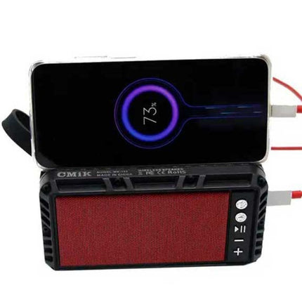 CMIK Forito Radiofono/ixeio
