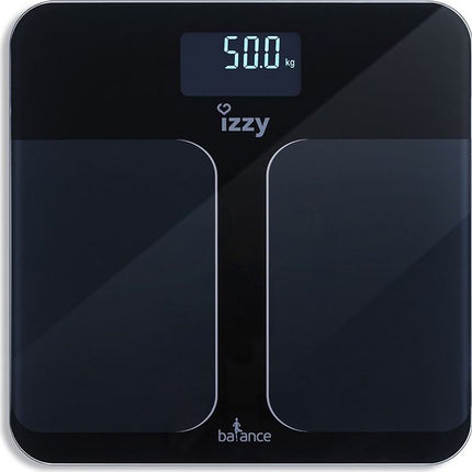 IZZY Ζυγαριά Μπάνιου Balance